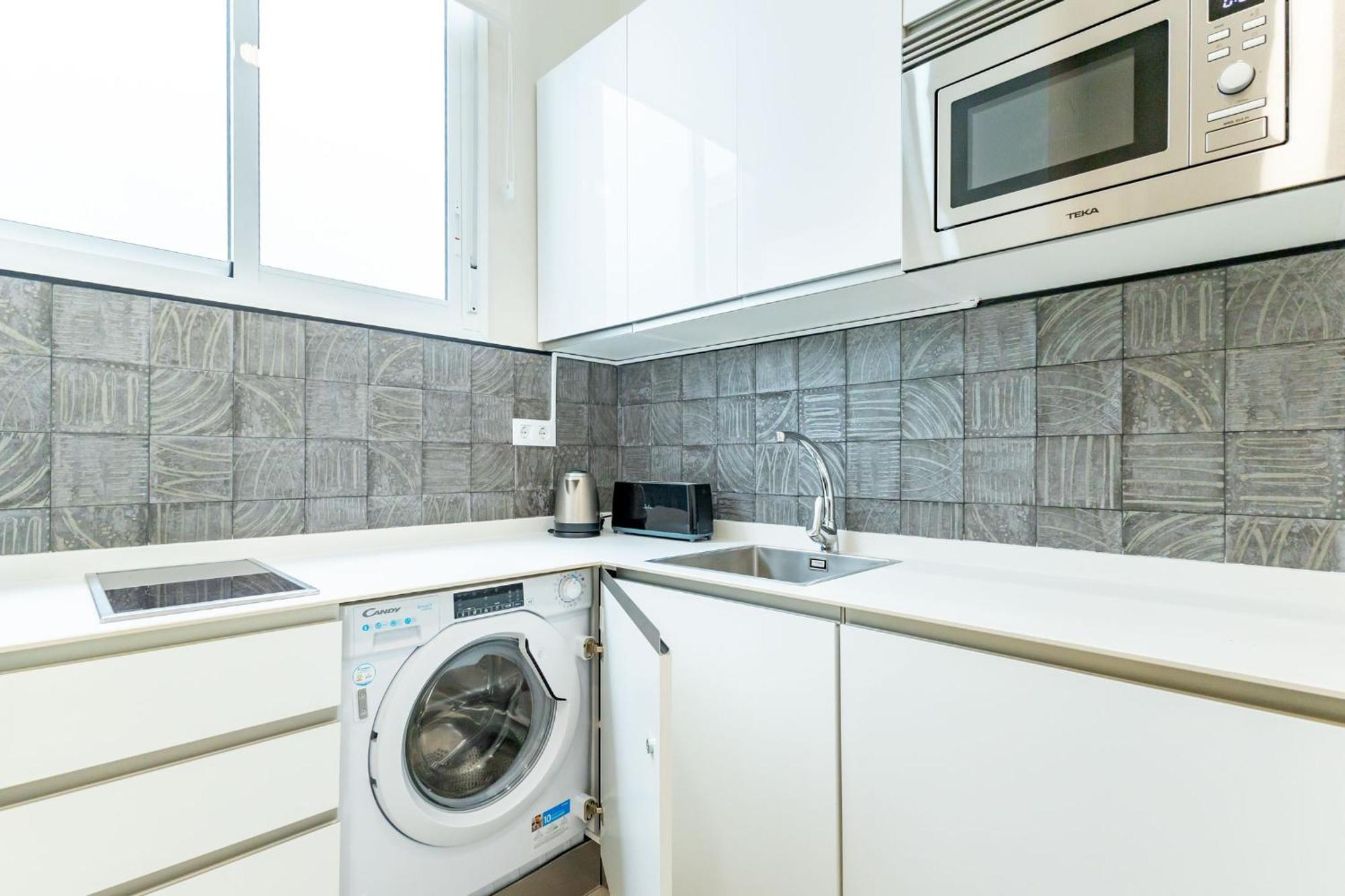 Apartament Rt41 Triana Deluxe Sewilla Pokój zdjęcie