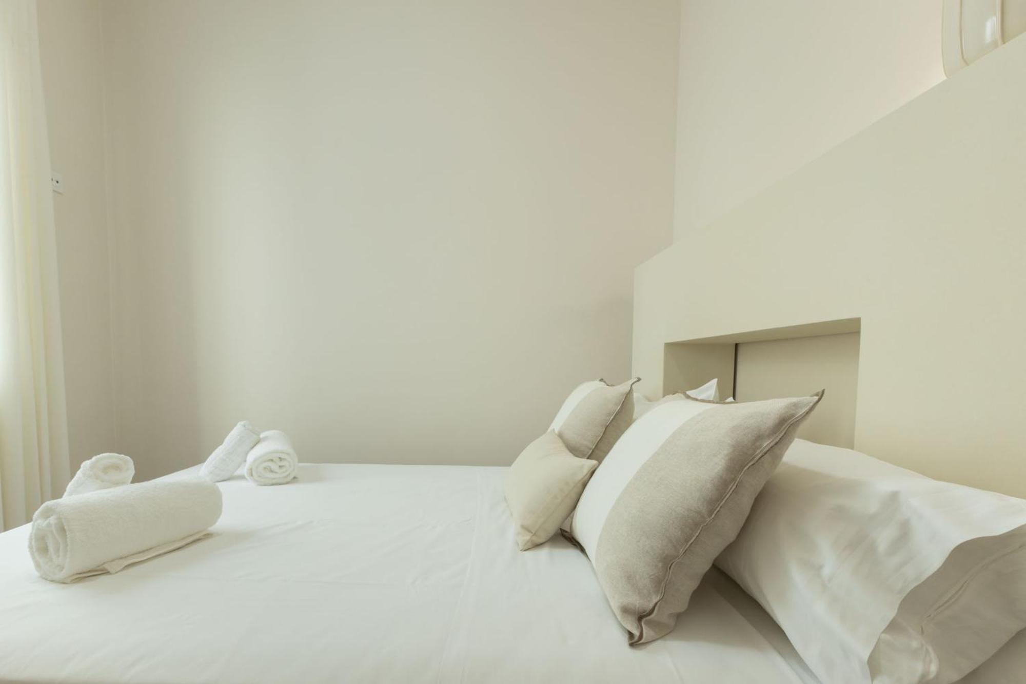 Apartament Rt41 Triana Deluxe Sewilla Pokój zdjęcie