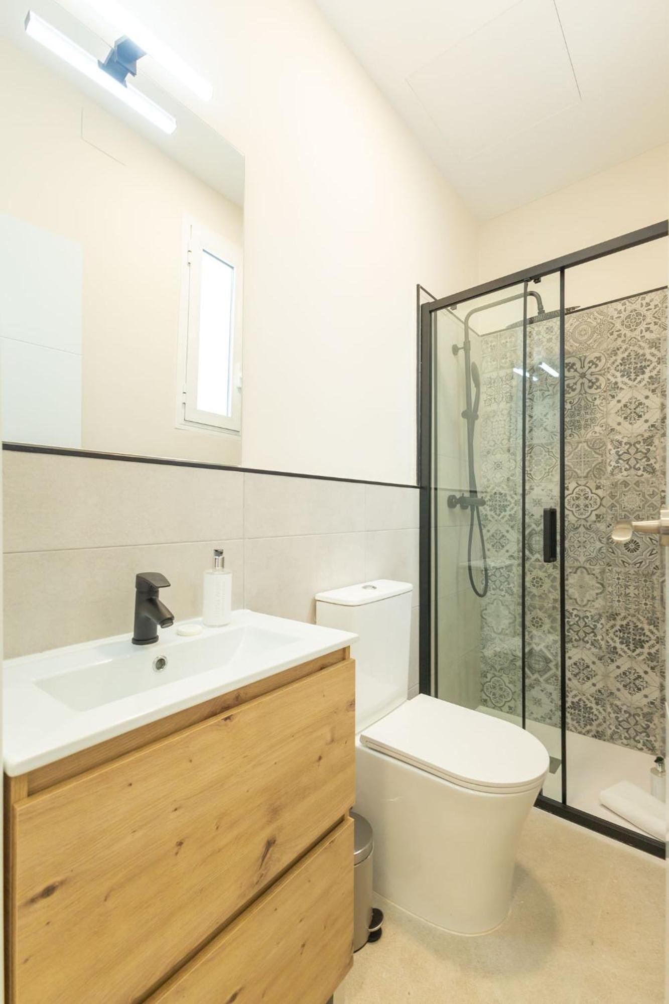 Apartament Rt41 Triana Deluxe Sewilla Zewnętrze zdjęcie