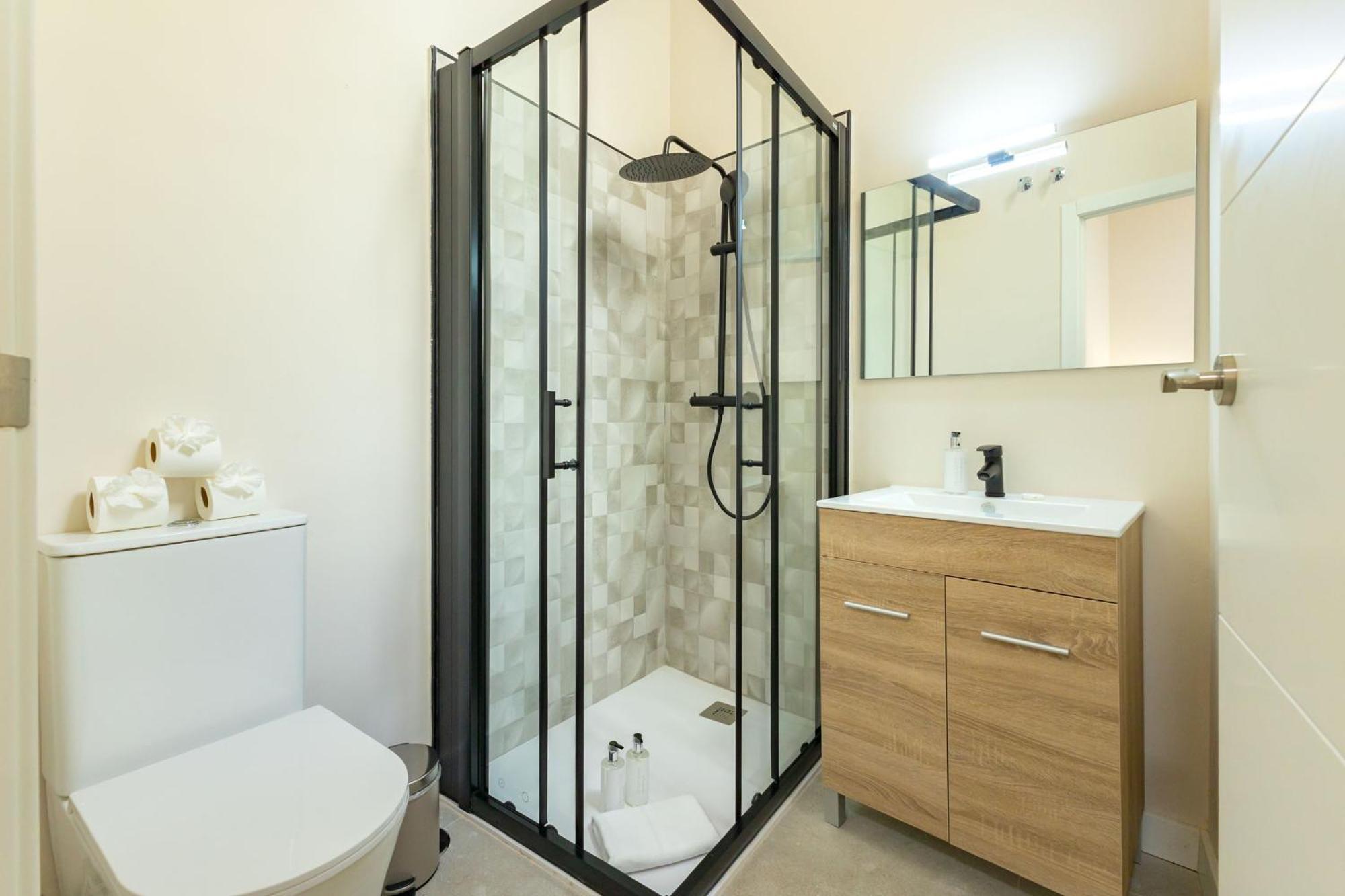 Apartament Rt41 Triana Deluxe Sewilla Zewnętrze zdjęcie